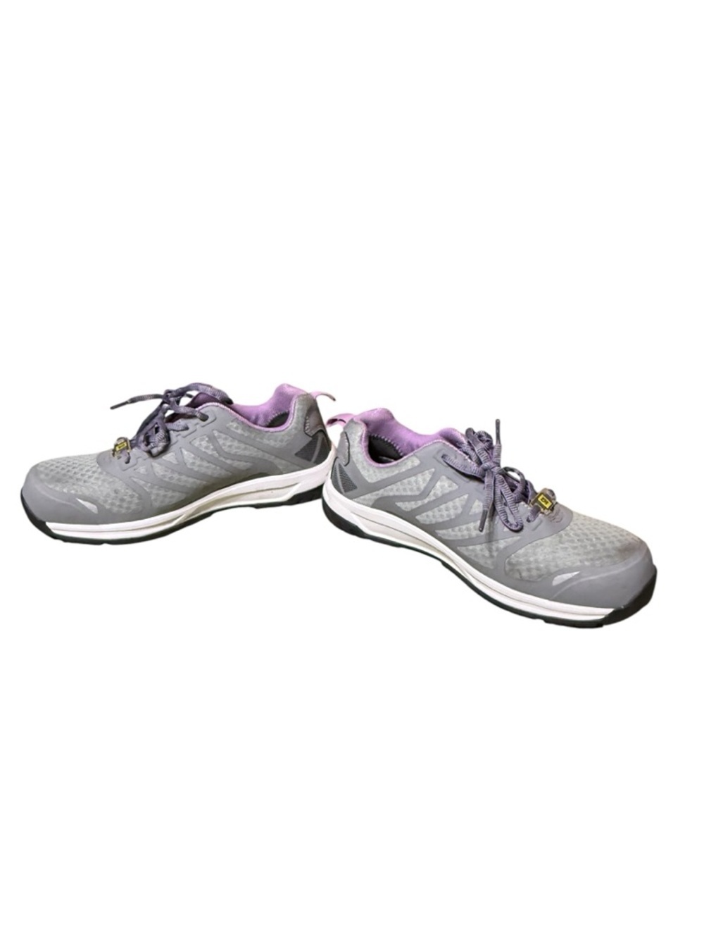 Nautilus Women’s Composite Toe Safety Work Shoes N2489 Size 8.5 Velocity - Picture 5 of 6